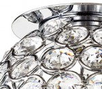 Встраиваемый светильник Novotech 357156 ELF-LED