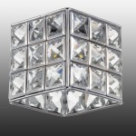 Встраиваемый светильник Novotech 357157 ELF-LED