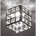 Встраиваемый светильник Novotech 357157 ELF-LED