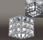 Встраиваемый светильник Novotech 357157 ELF-LED