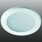 Встраиваемый светильник Novotech 357169 LUNA