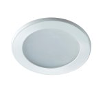 Встраиваемый светильник Novotech 357169 LUNA