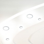 Встраиваемый светильник Novotech 357173 LUNA