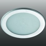 Встраиваемый светильник Novotech 357175 LUNA