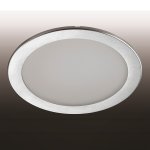 Встраиваемый светильник Novotech 357182 LUNA