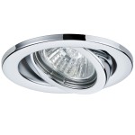 Paulmann 3571 NP SA Basic EBL schw. 3x50W GU10 Chr