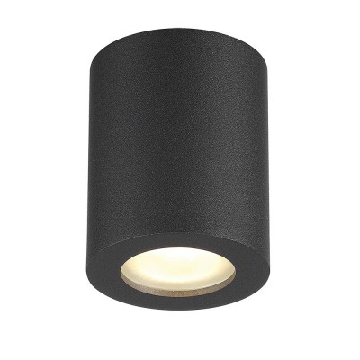 

Потолочный накладной светильник Odeon light 3572/1C AQUANA, 3572/1C