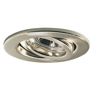 Paulmann 3572 NP SA Basic EBL schw. 3x50W GU10 Eis-g