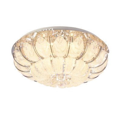 Потолочный светильник Экономсвет 3572/15CR RC WTRBPLED