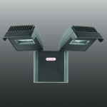 Уличный прожектор диодный 10Вт Novotech TITAN 357218