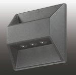 Настенный светильник бра Novotech 357227 SUBMARINE