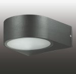 Уличный настенный светильник Novotech 357229 SUBMARINE