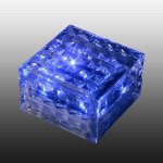 Уличный светильник Novotech 357241 TILE