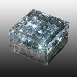 Уличный светильник Novotech 357243 TILE