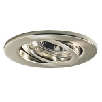 Paulmann 3572 NP SA Basic EBL schw. 3x50W GU10 Eis-g