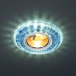 Светильник встраиваемый Novotech 357302 CORAL