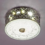 Светильник встраиваемый Novotech 357303 PASTEL