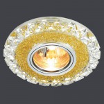 Светильник встраиваемый Novotech 357308 RIVA