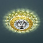 Светильник встраиваемый Novotech 357308 RIVA