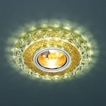 Светильник встраиваемый Novotech 357308 RIVA