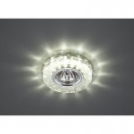 Светильник встраиваемый Novotech 357309 RIVA