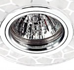 Светильник встраиваемый Novotech 357309 RIVA