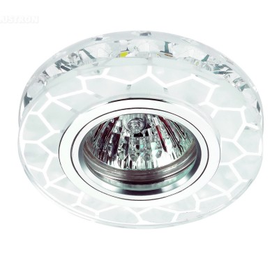 

Светильник встраиваемый Novotech 357309 RIVA, 357309