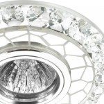 Светильник встраиваемый Novotech 357312 RIVA