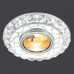 Светильник встраиваемый Novotech 357312 RIVA