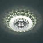 Светильник встраиваемый Novotech 357312 RIVA