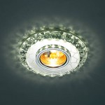 Светильник встраиваемый Novotech 357312 RIVA