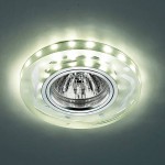 Светильник встраиваемый Novotech 357313 RIVA