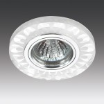 Светильник встраиваемый Novotech 357314 RIVA