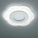 Светильник встраиваемый Novotech 357317 LAGO