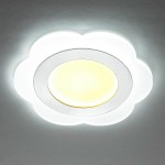 Светильник встраиваемый Novotech 357318 LAGO