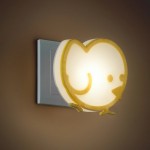 Светильник ночник Novotech 357336 NIGHT LIGHT