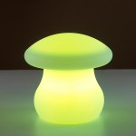 Светильник садовый Novotech 357340 CONTE