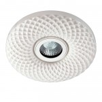 Встраиваемый светодиодный светильник Novotech 357348 CERAMIC LED