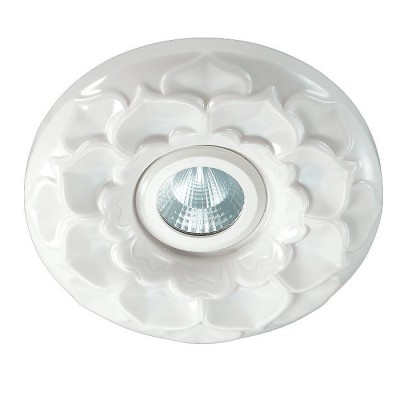 

Встраиваемый светодиодный светильник Novotech 357349 CERAMIC LED, 357349