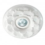 Встраиваемый светодиодный светильник Novotech 357349 CERAMIC LED