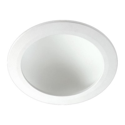 

Встраиваемый светодиодный светильник Novotech 357354 GESSO, 357354