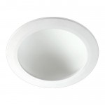 Встраиваемый светодиодный светильник Novotech 357354 GESSO