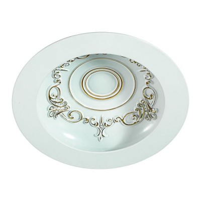 

Встраиваемый светодиодный светильник Novotech 357360 GESSO, 357360