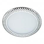 Встраиваемый светодиодный светильник Novotech 357365 SADE