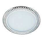 Встраиваемый светодиодный светильник Novotech 357366 SADE