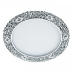 Встраиваемый светодиодный светильник Novotech 357381 CANDI LED