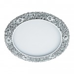 Встраиваемый светодиодный светильник Novotech 357382 CANDI LED