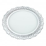 Встраиваемый светодиодный светильник Novotech 357386 SADE