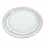 Встраиваемый светодиодный светильник Novotech 357391 SADE