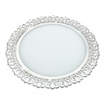 Встраиваемый светодиодный светильник Novotech 357392 SADE